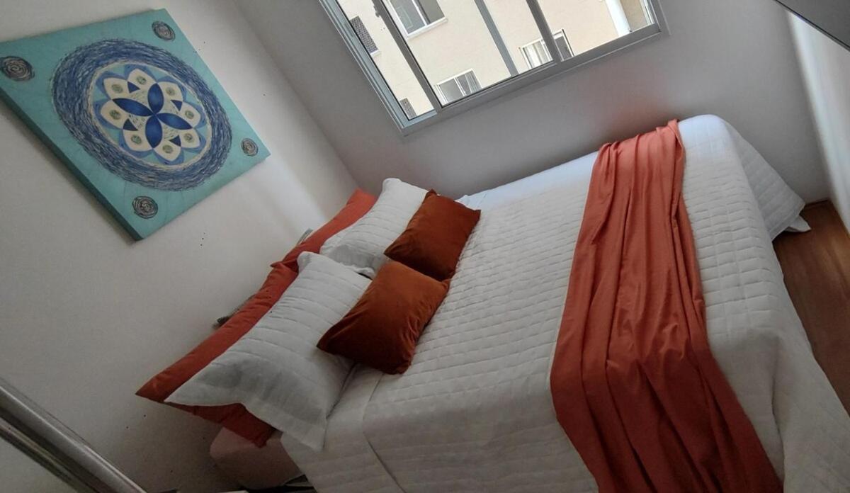 Apartamento Aptochacara Sto Antonio Tokio,vibra,transamerica! São Paulo