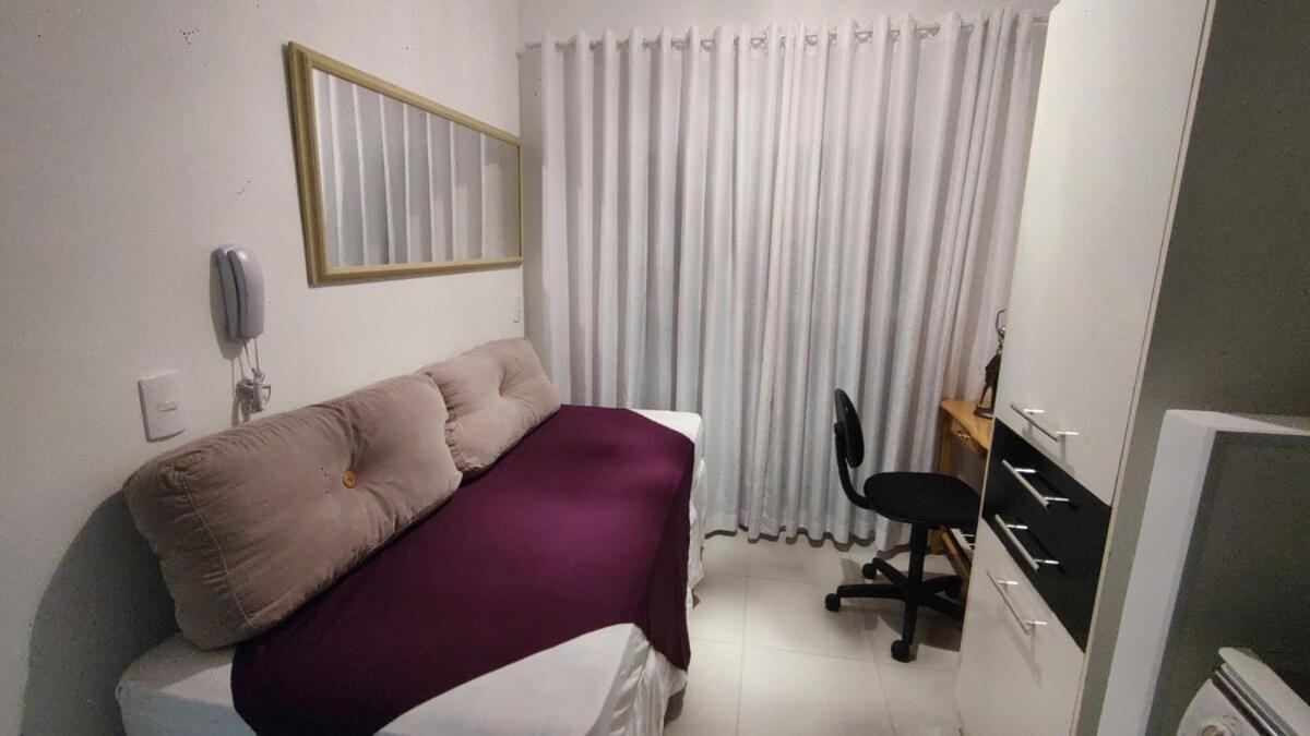 Aptochacara Sto Antonio Tokio,vibra,transamerica! Apartamento *