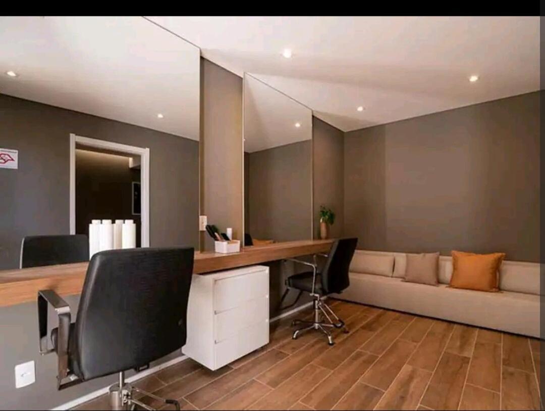 Aptochacara Sto Antonio Tokio,vibra,transamerica! Apartamento São Paulo