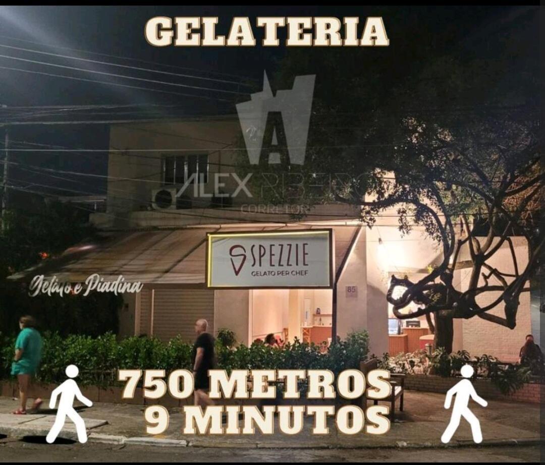 Aptochacara Sto Antonio Tokio,vibra,transamerica! * São Paulo