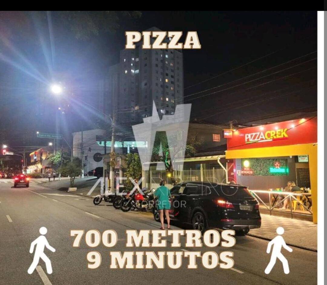 Aptochacara Sto Antonio Tokio,vibra,transamerica! * São Paulo