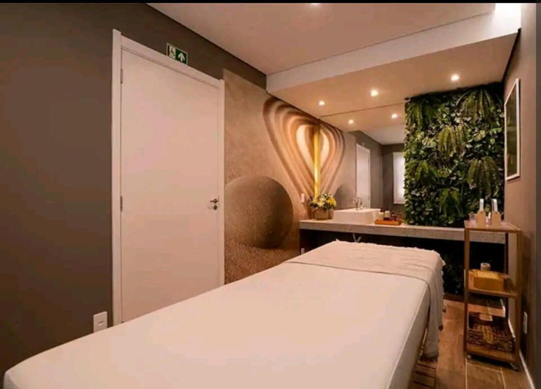 Aptochacara Sto Antonio Tokio,vibra,transamerica! Apartamento *