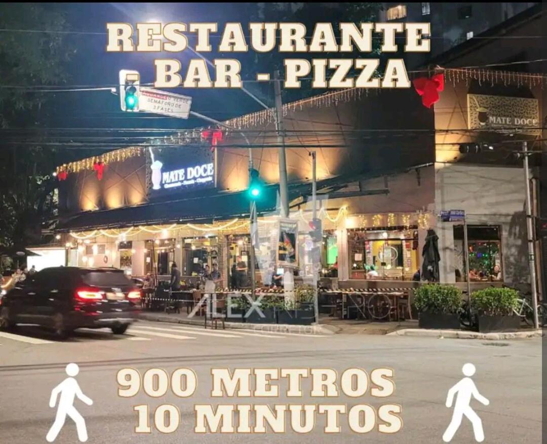 Aptochacara Sto Antonio Tokio,vibra,transamerica! Apartamento *